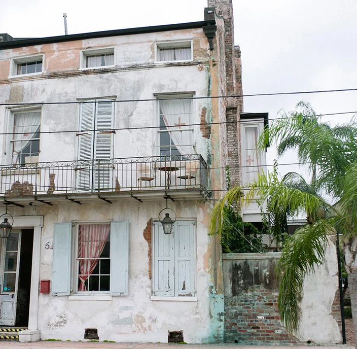 The Ultimate Guide to New Orleans From a Local